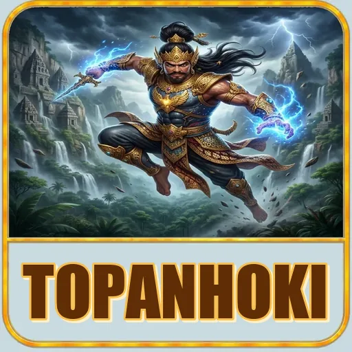 Detail APK topanhoki