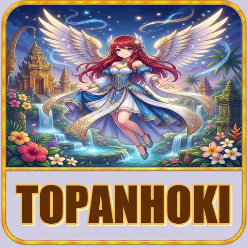 Keamanan topanhoki